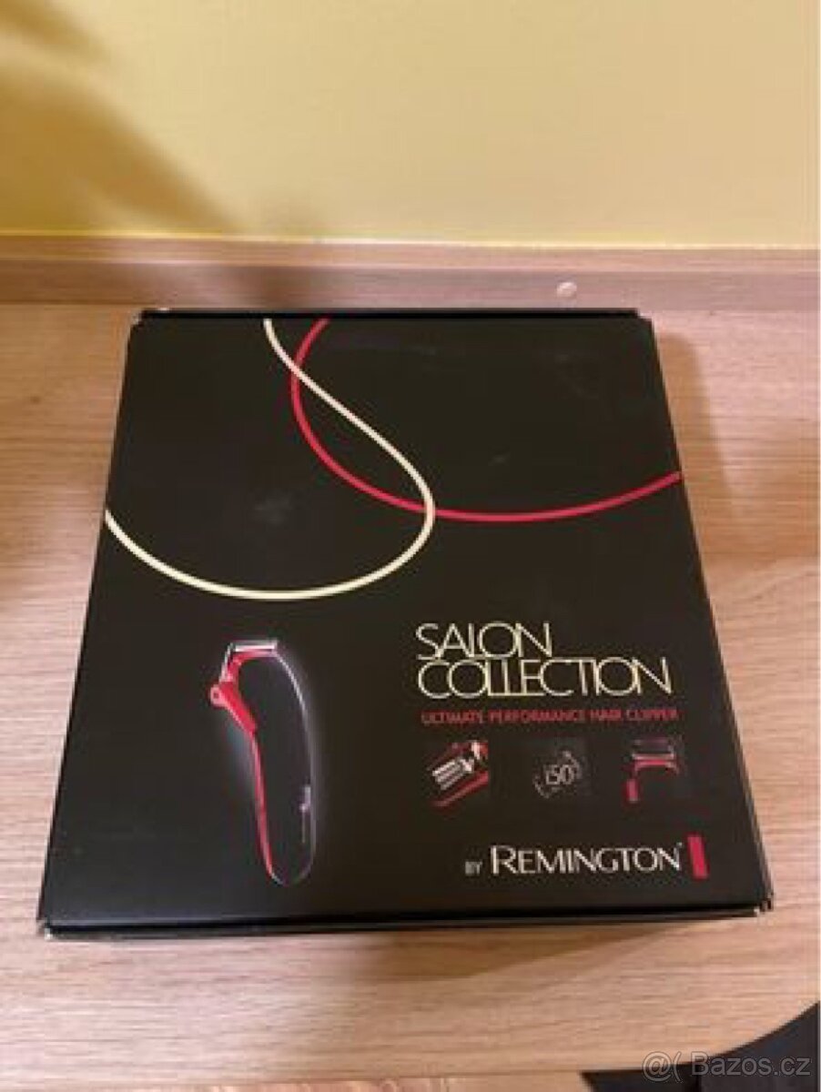 Zastřihávač vousů/vlasů Remington HC9700