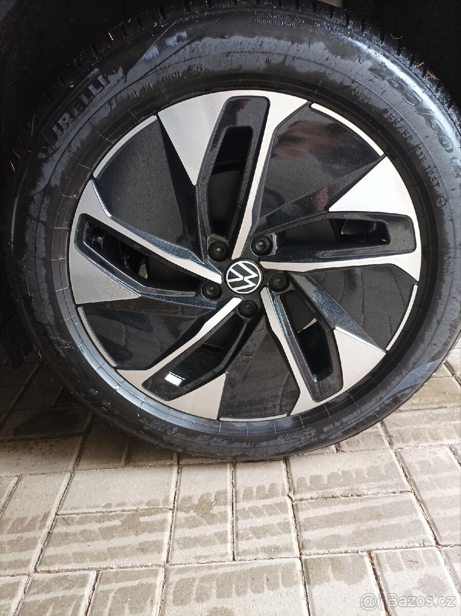 Nové pneu Pirelli Scorpion letni