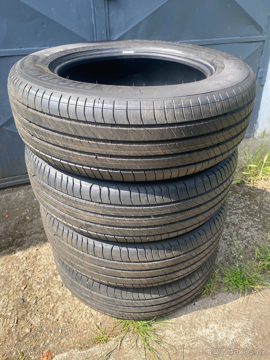 Letní pneumatiky Michelin Primacy 4 215/65/17 103V