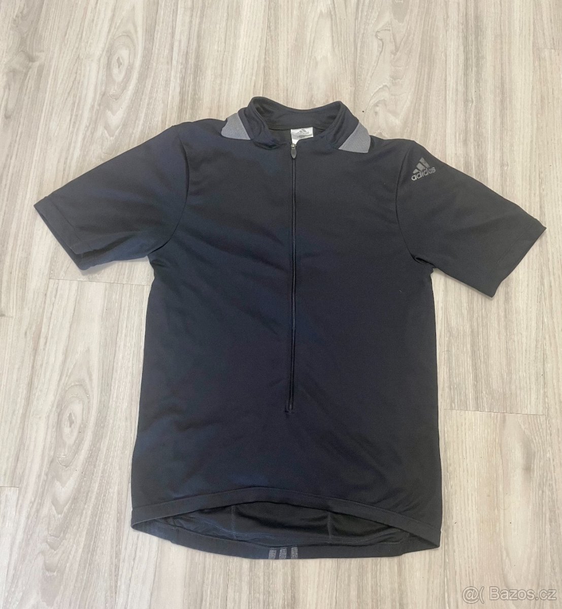 Cyklistický dres adidas