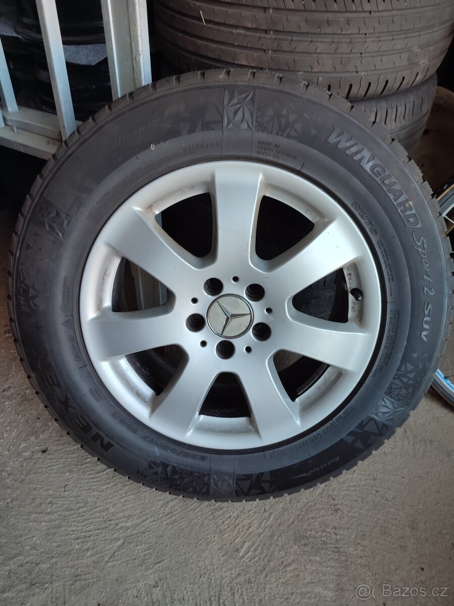 235/65 R17