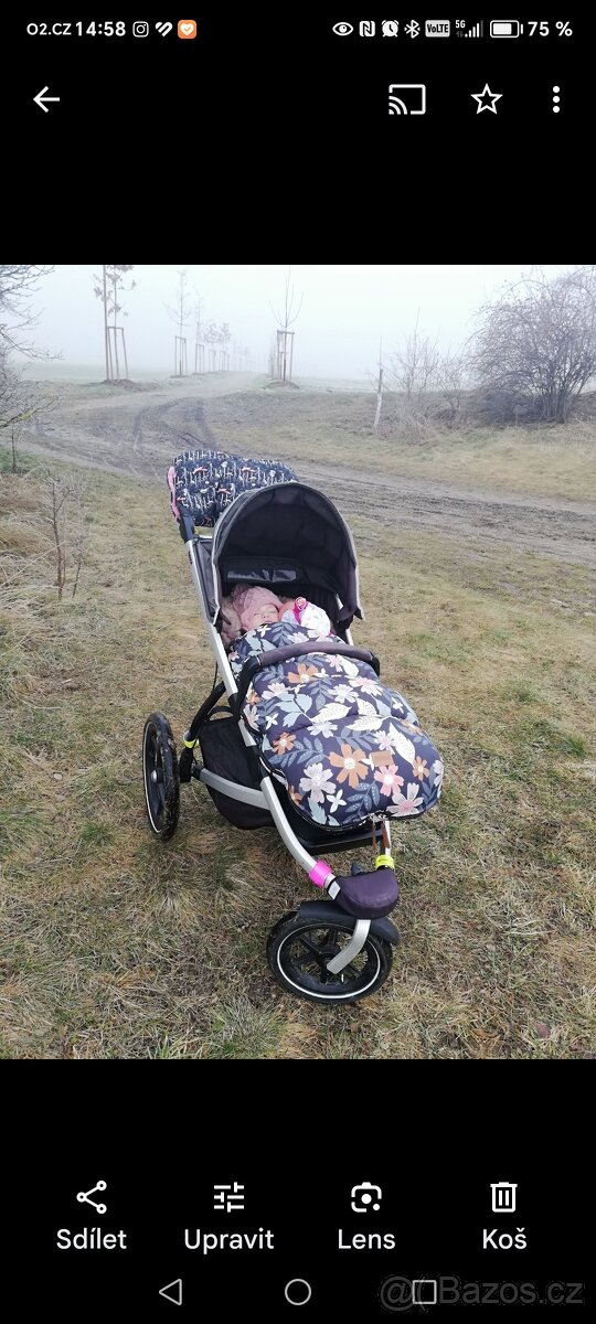 Thule urban glide 2