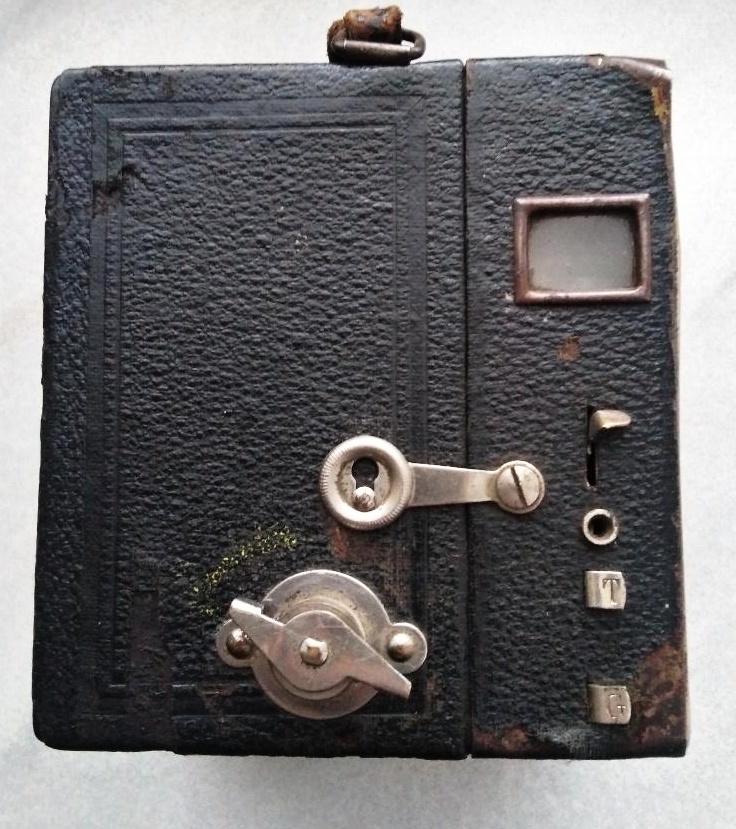 box EHO 152