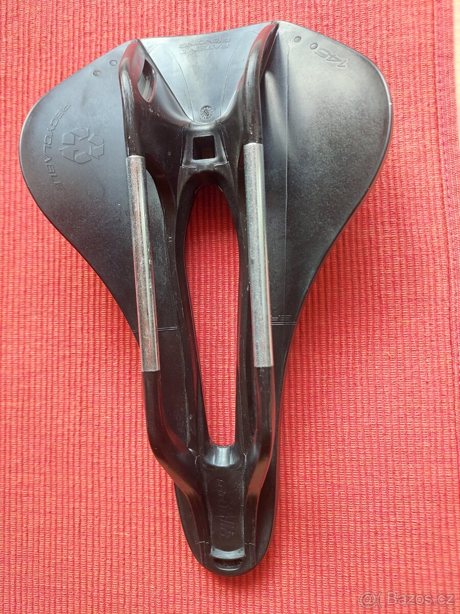 Sedlo SelleItalia Boost 145