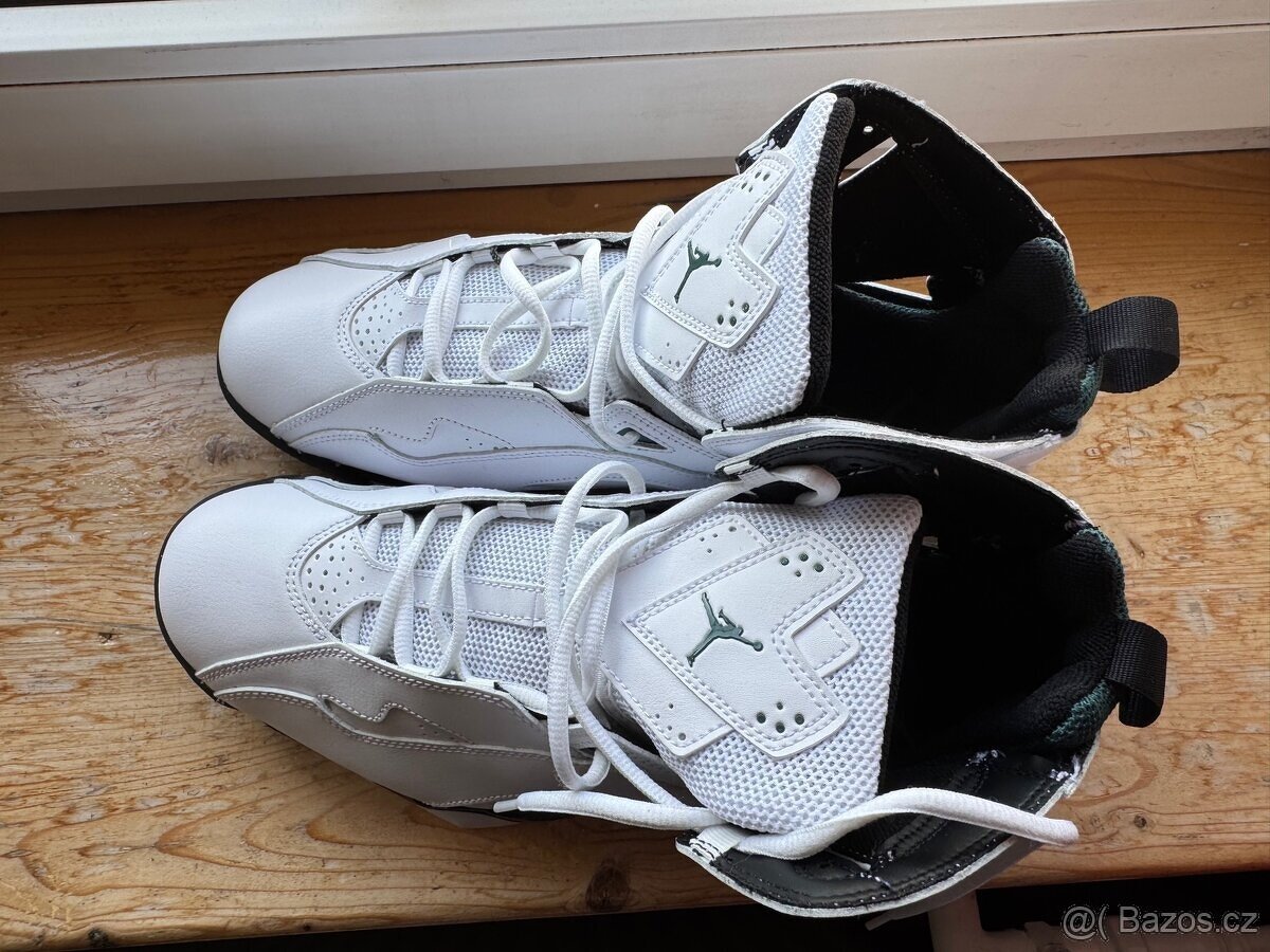 Nike Jordan True Flight Nové