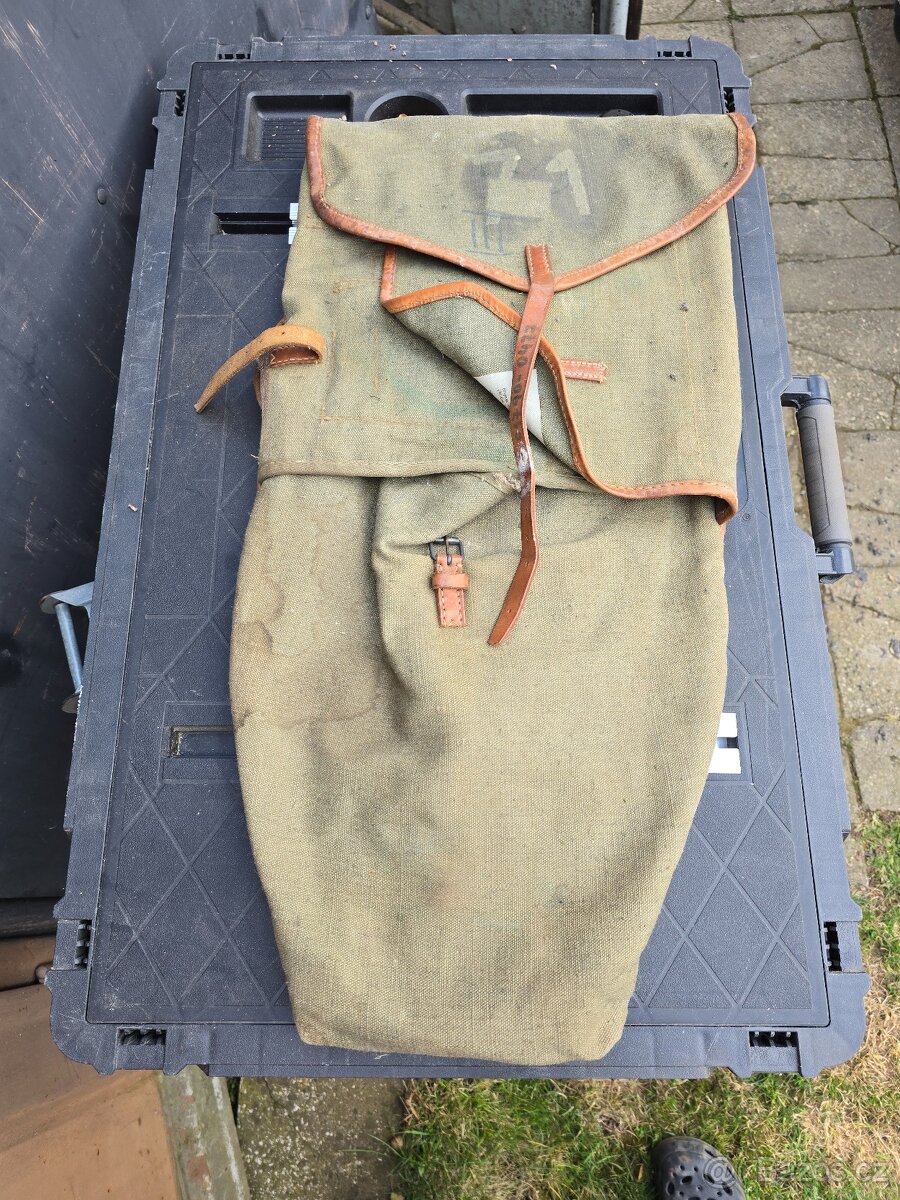 Minohledačka W-4-P/A (2ks)