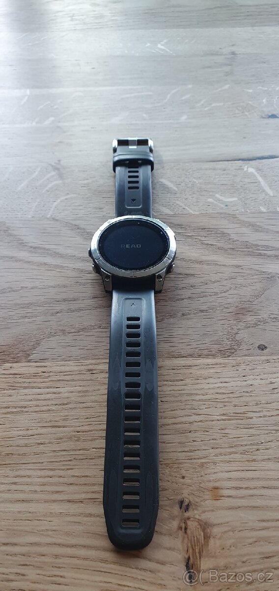 Hodinky Garmin Fenix 7