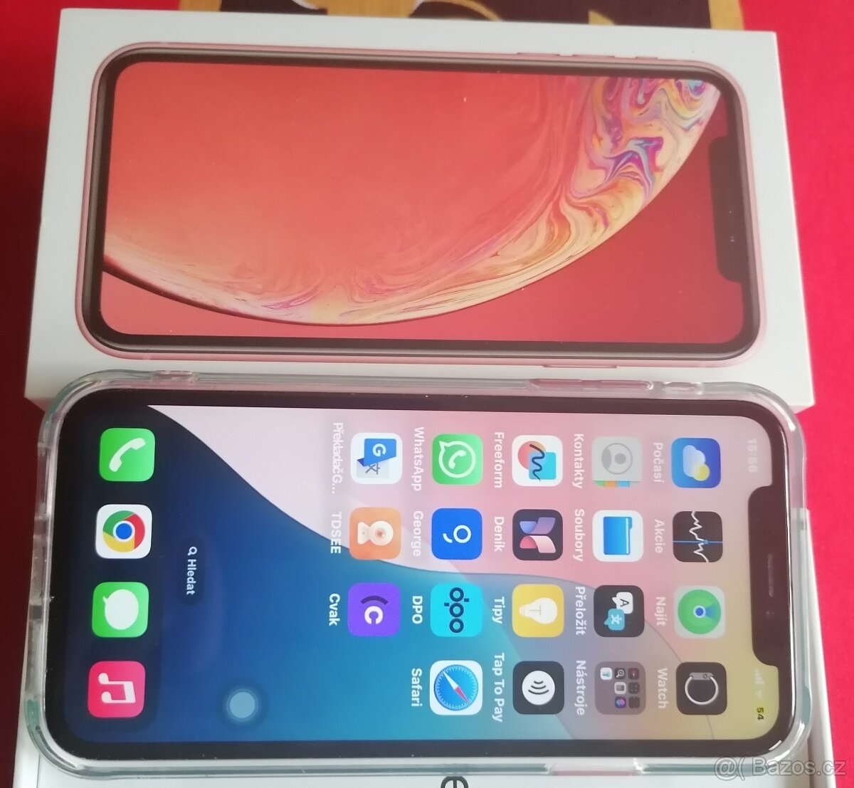 Iphone Xs