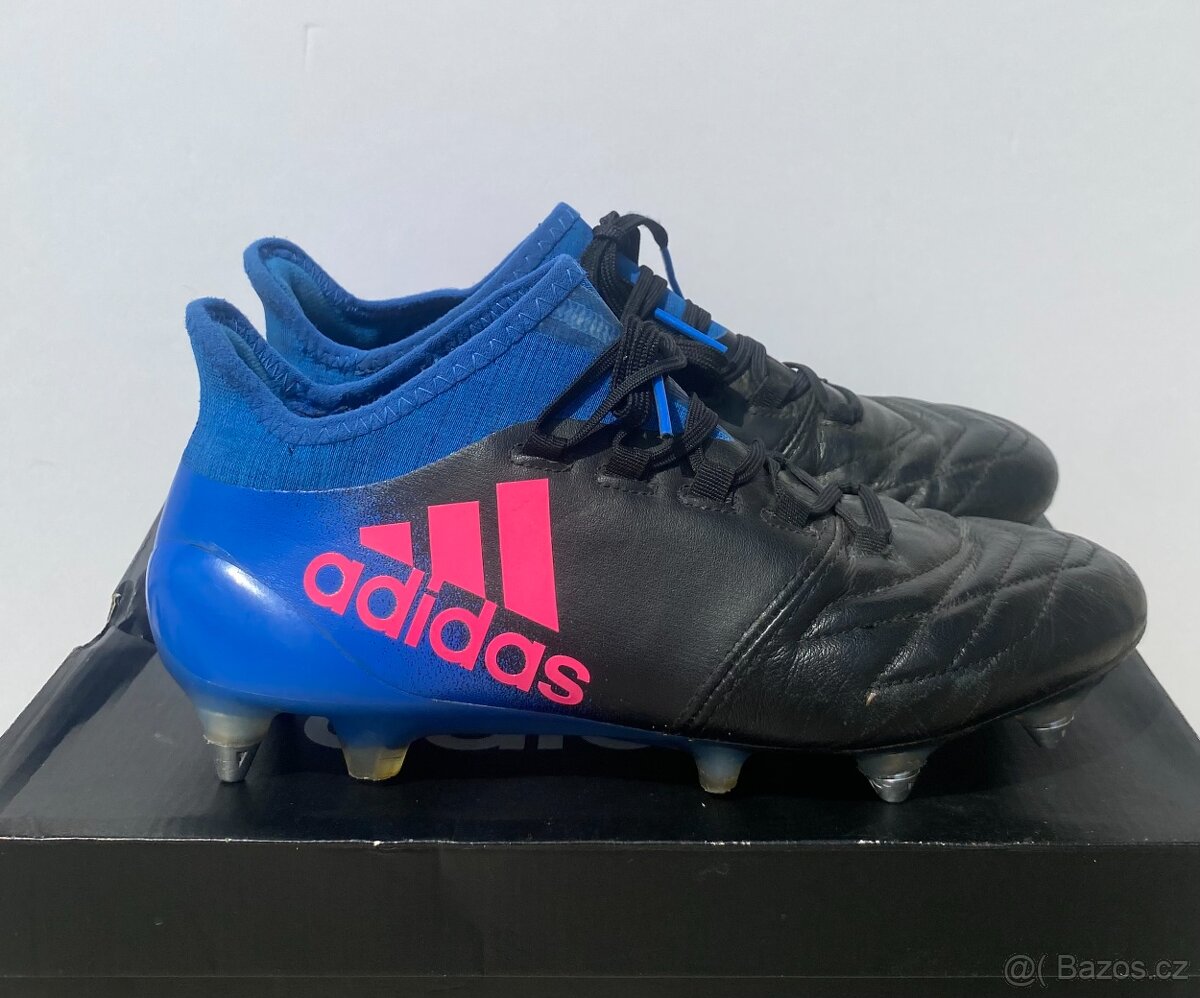 Kopačky adidas 39