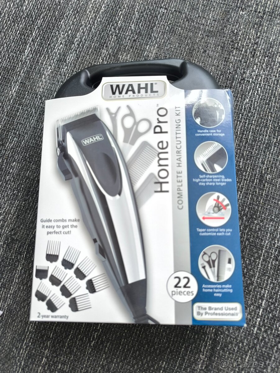 Wahl Home pro