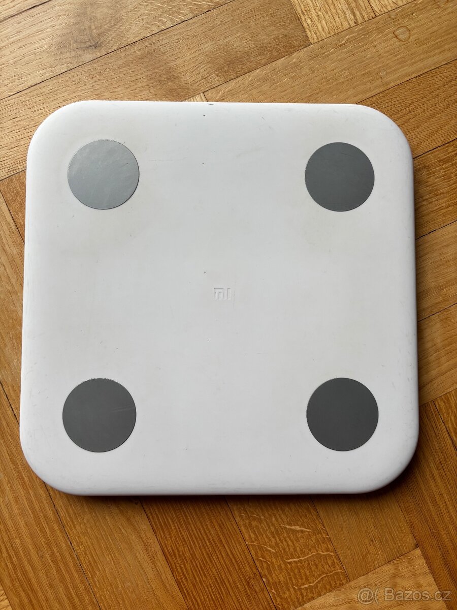 Osobní váha