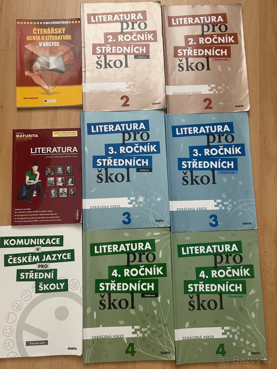 Učebnice