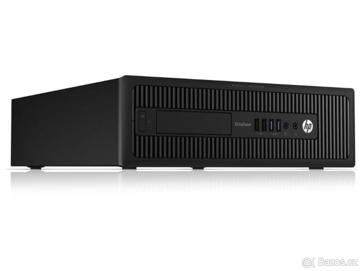 Počítač HP EliteDesk 800 G1 SFF