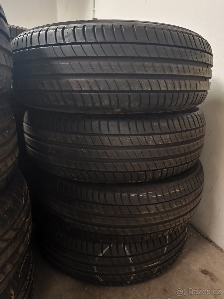Michelin Primacy 3 Letní