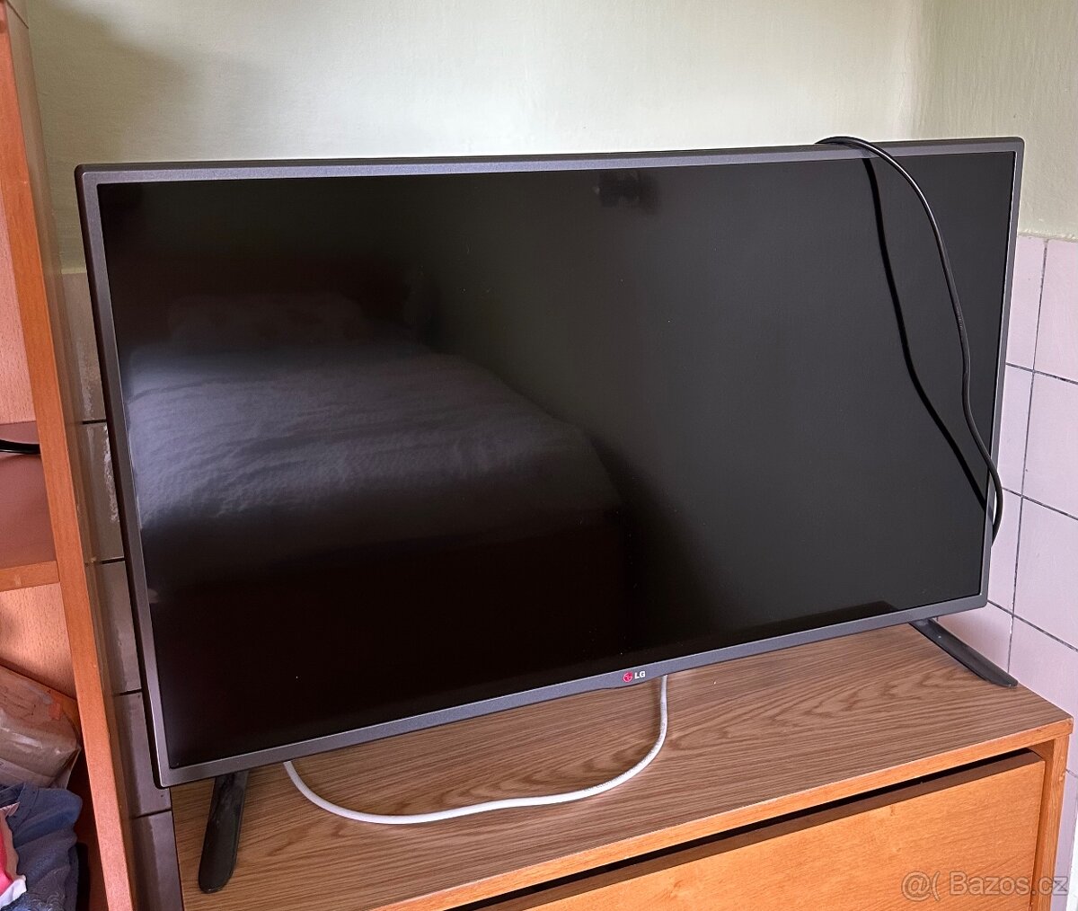 Televize LG