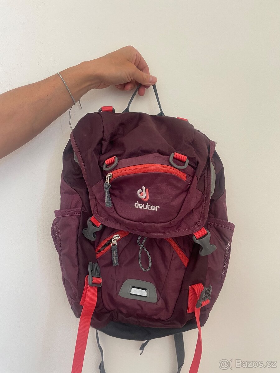 Dětský batoh deuter