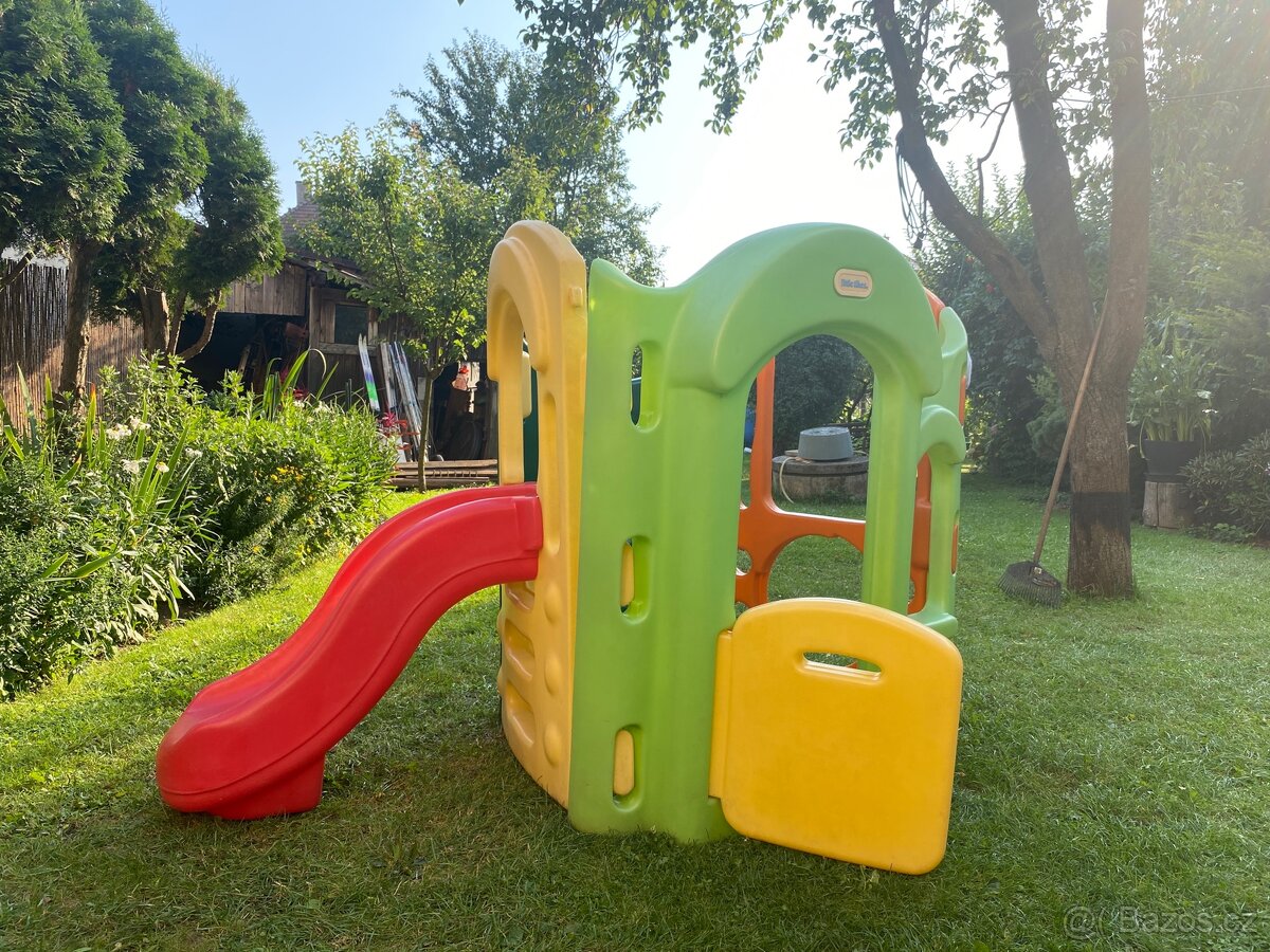 Dětská hrací sestava Little Tikes