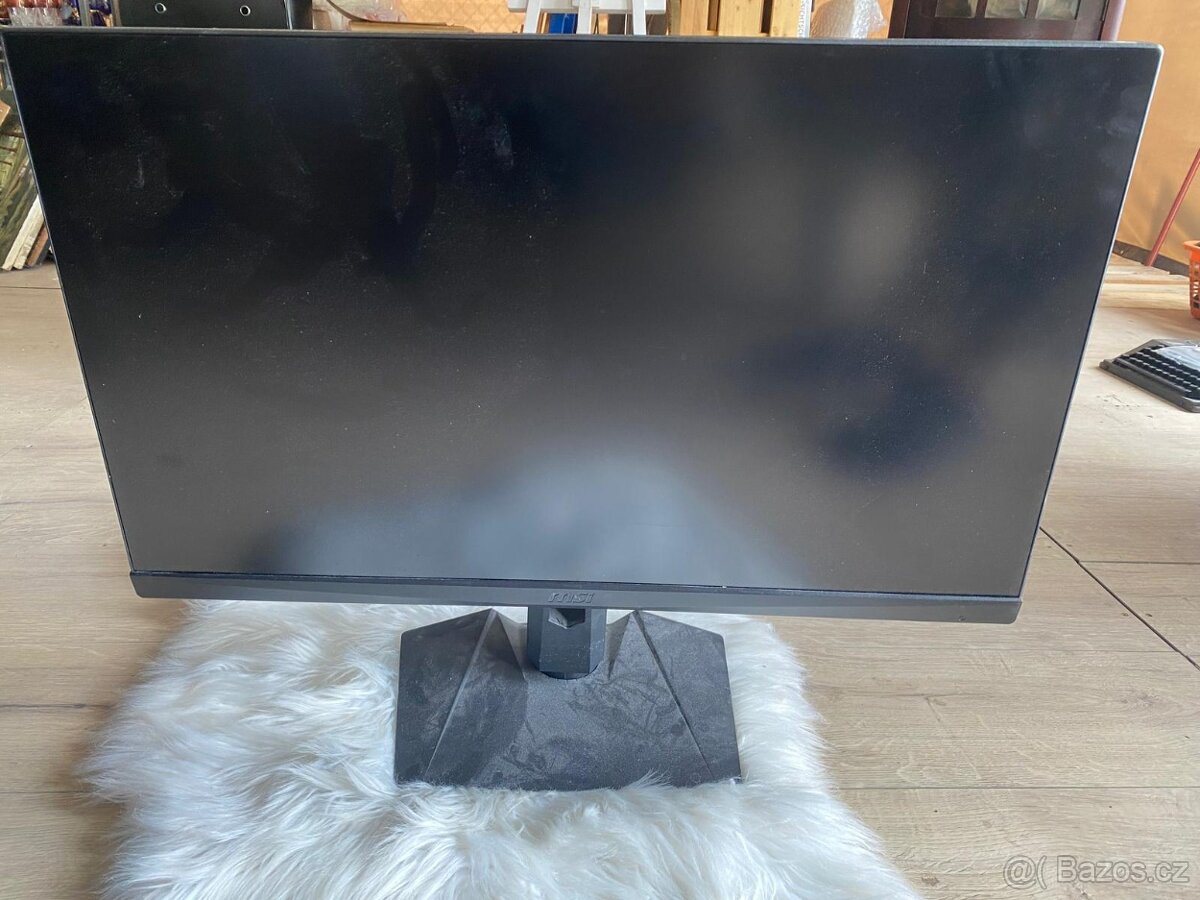 Monitor MSI MAG 274QRF QD E2