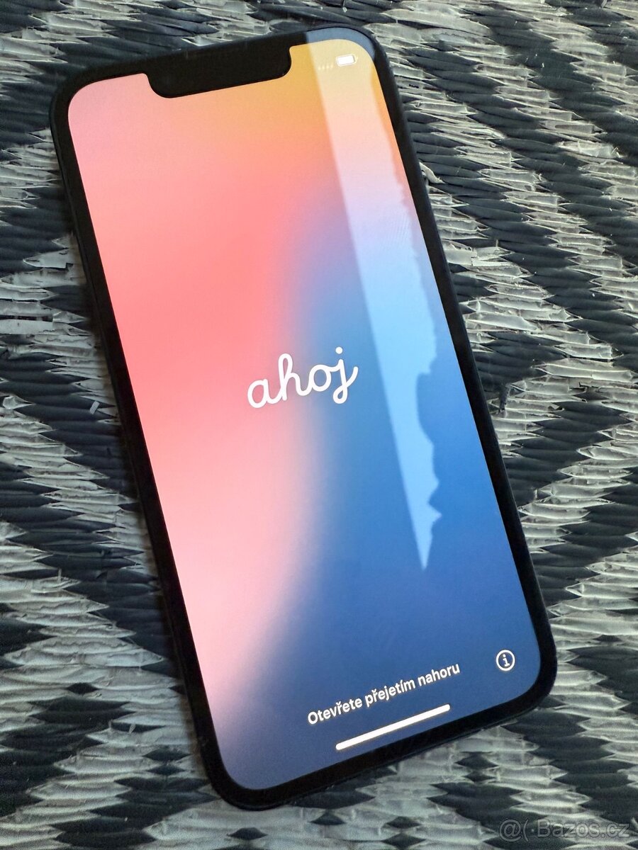 iPhone 13 mini