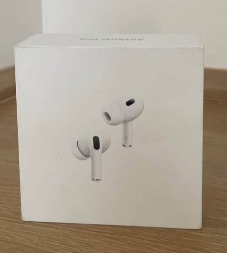 AirPods pro 2 gen