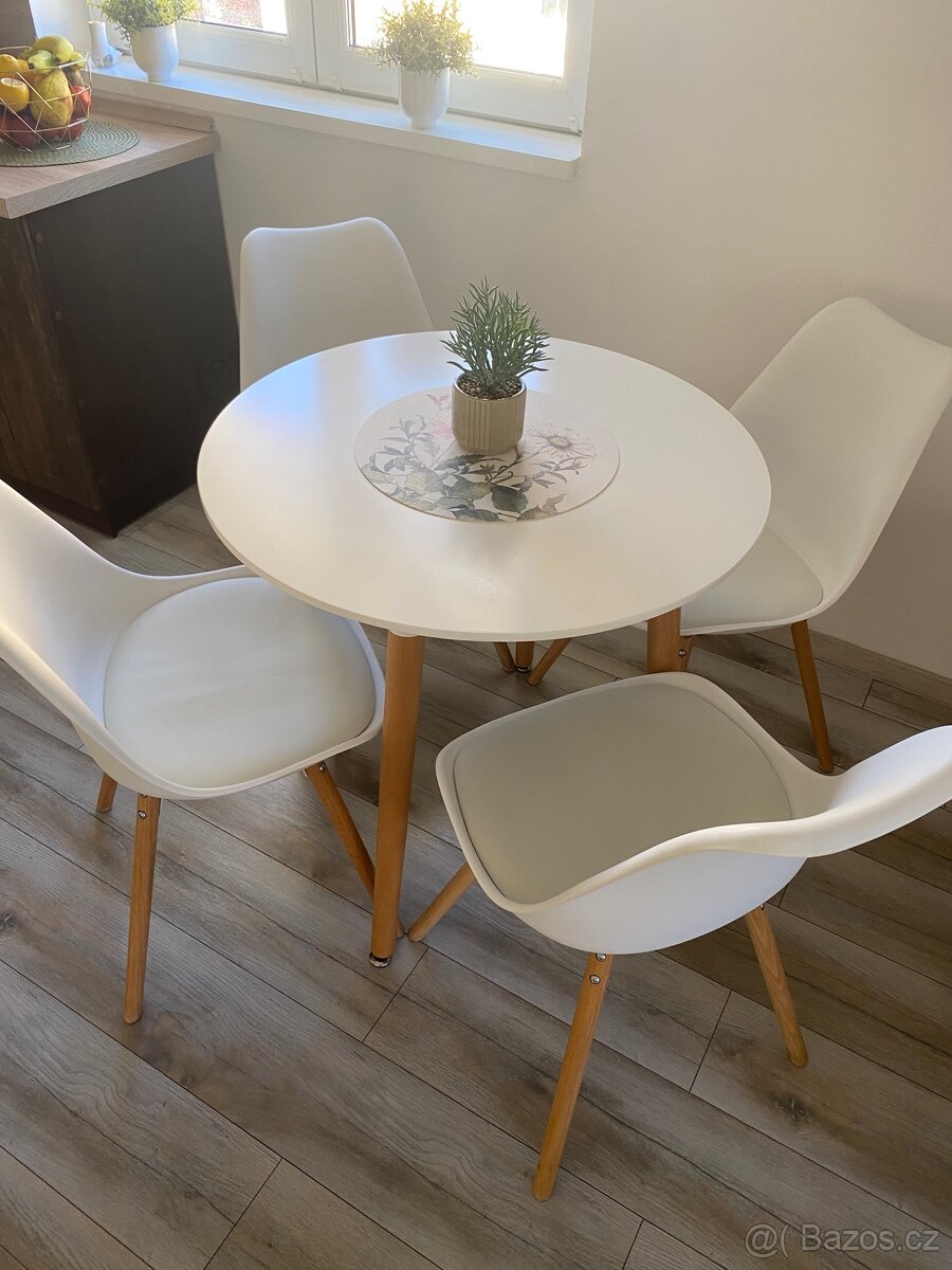 Jídelní set Jysk