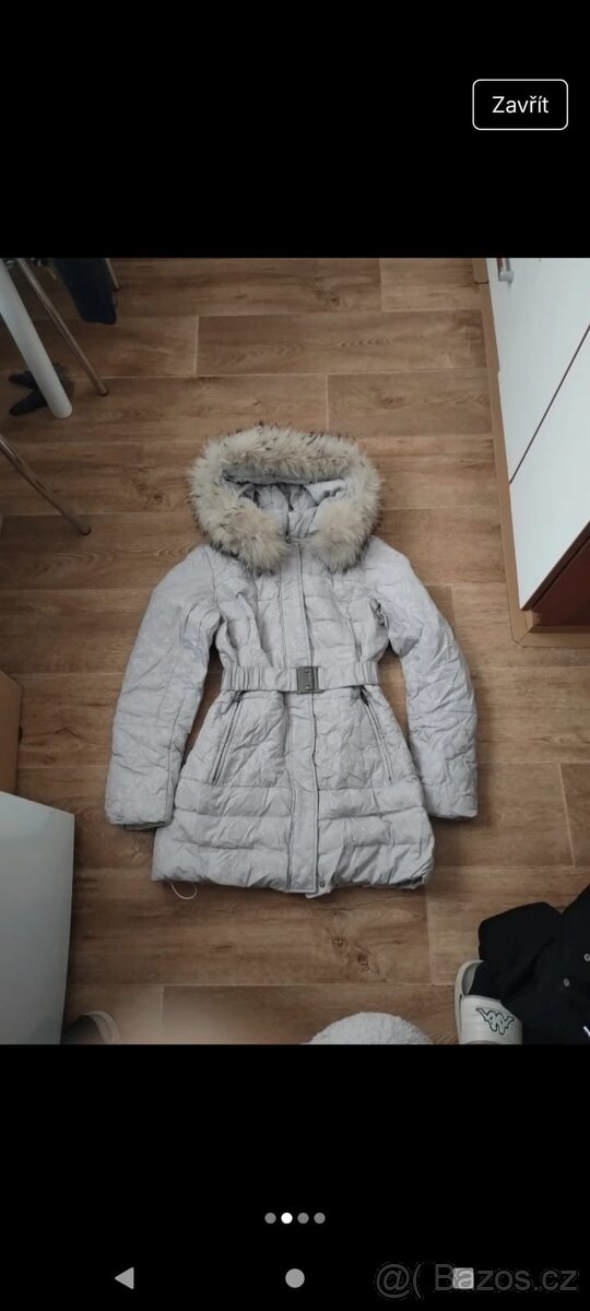 KARA pravá kožešina