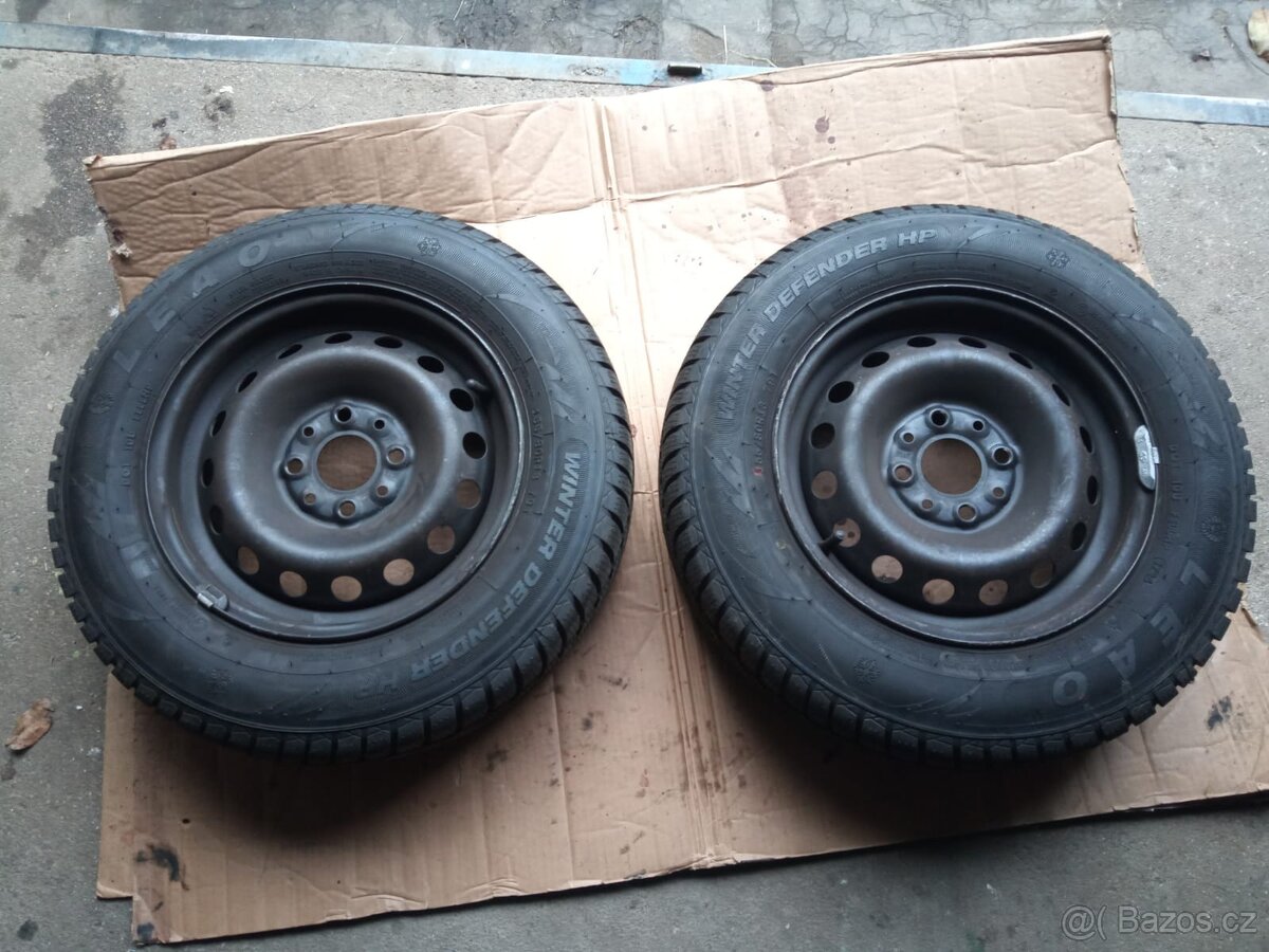 Fiat Panda 2