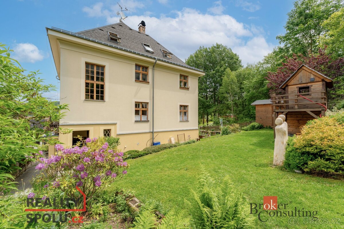 Prodej, byty/3+1, 84 m2, Lovecká 2889/48, 46601 Jablonec nad