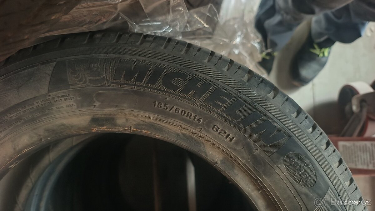 185/60 R14 letní