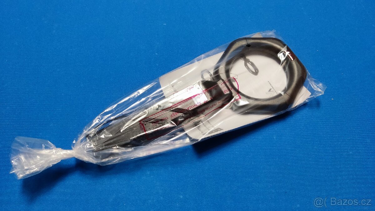 Maclean MCE101 - ruční detektor kovů