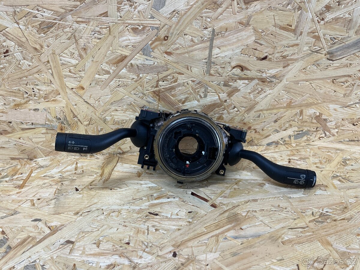 PÁČKY VOLANTU VOLKSWAGEN TOUAREG 7L 7L6953503