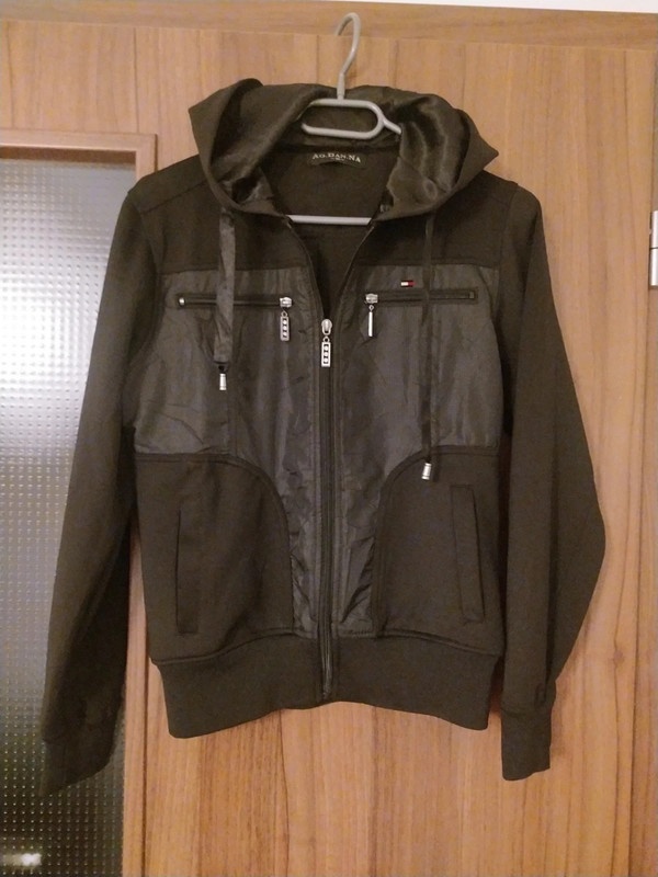 Dámská mikina vel.M