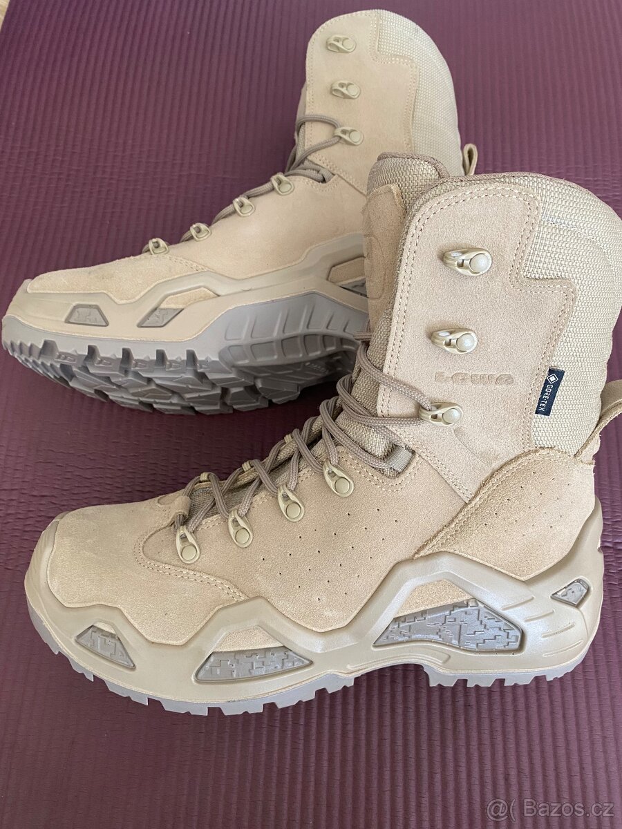 Lowa Z-8 GTX C