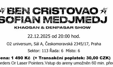 Sofian MedjMedj a Ben Cristovao 22.12.