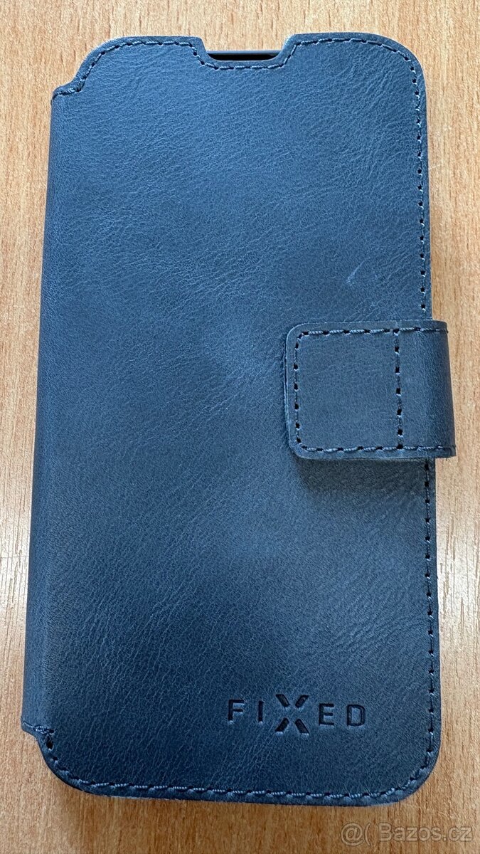 Apple iPhone 15 knížkové pouzdro