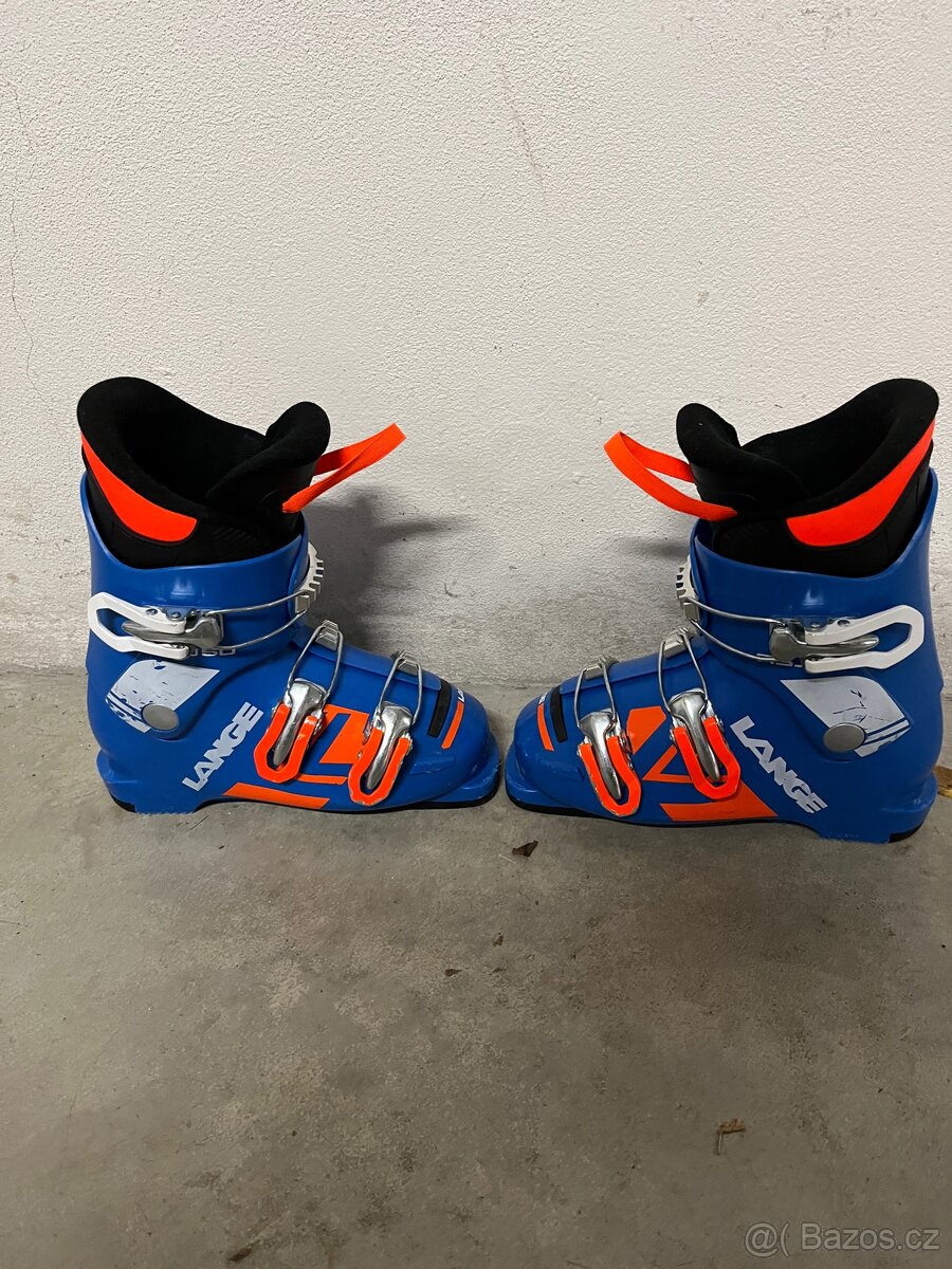 Lange RSJ 50 velikost 205mm