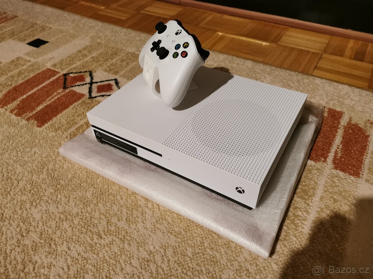 Xbox One S 500GB