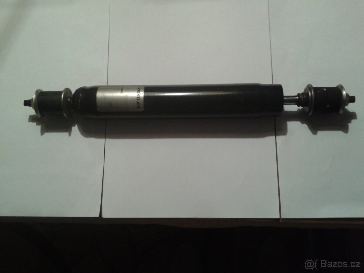 Škoda 1000 MB - 110 R