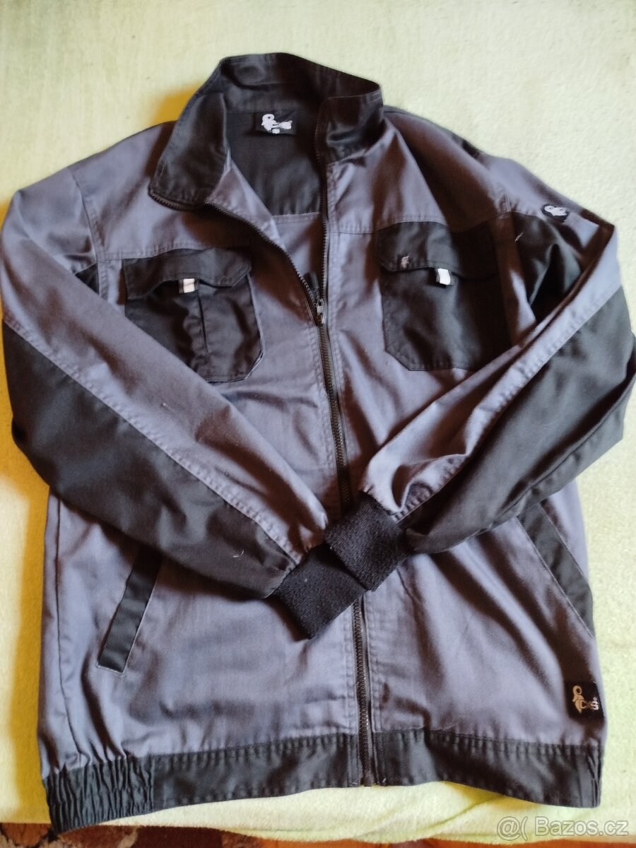 Pracovní blůza,bunda cxs 50