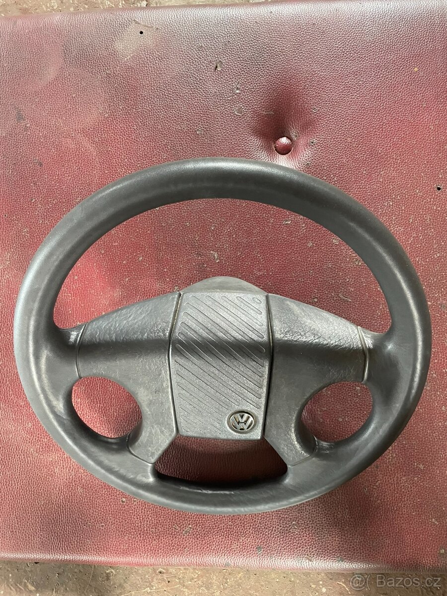 Volant VW corrado, golf MK2, jetta, passat B2,B3