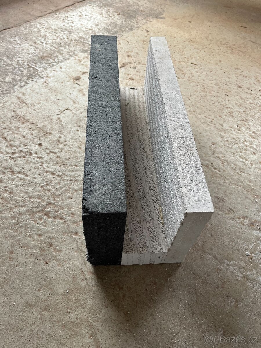 YTONG U 225 YQ Profil 22,5, P4-500