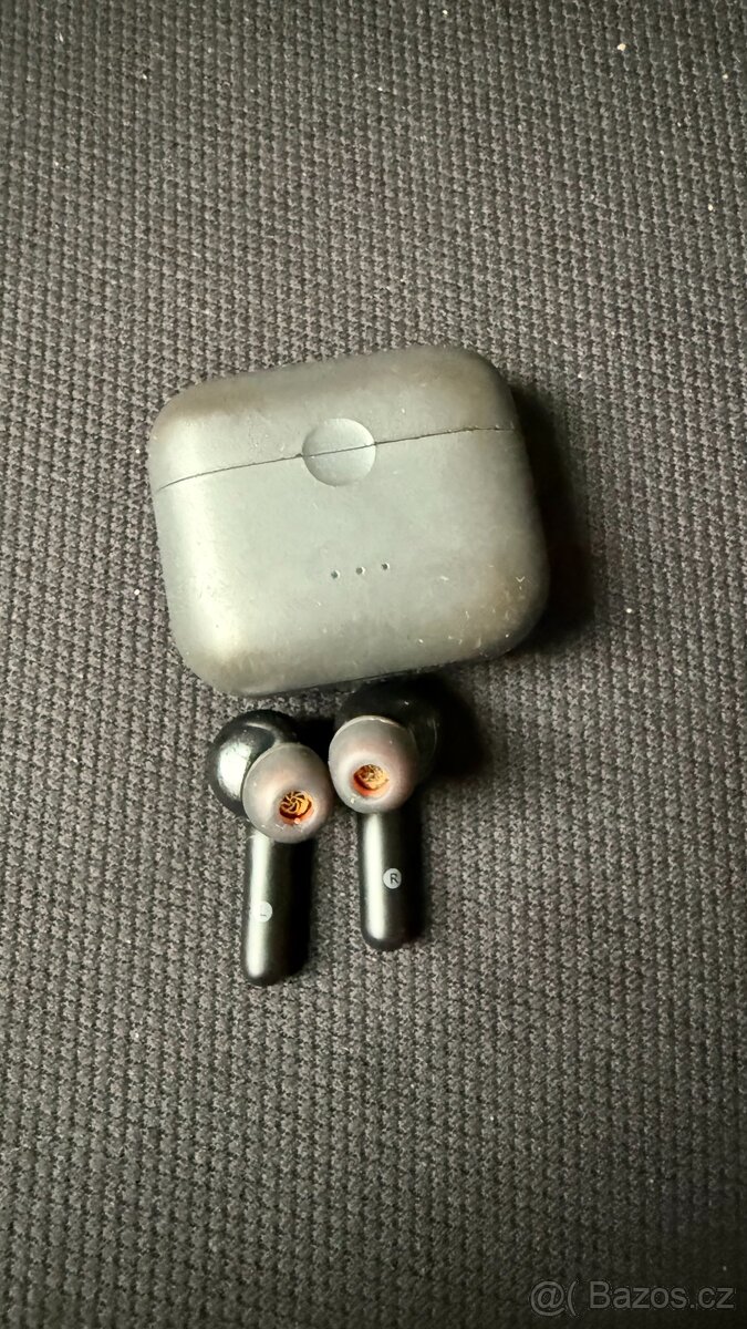 Anker Soundcore Liberty Air 2 černá