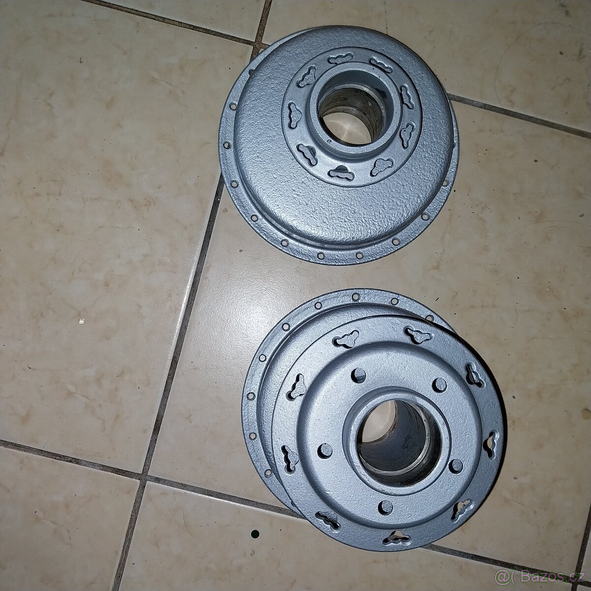 Jawa special středy kol