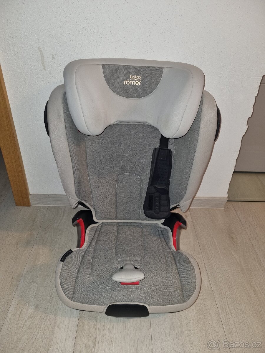 autosedačka Romer Britax KidFix II XP Sict