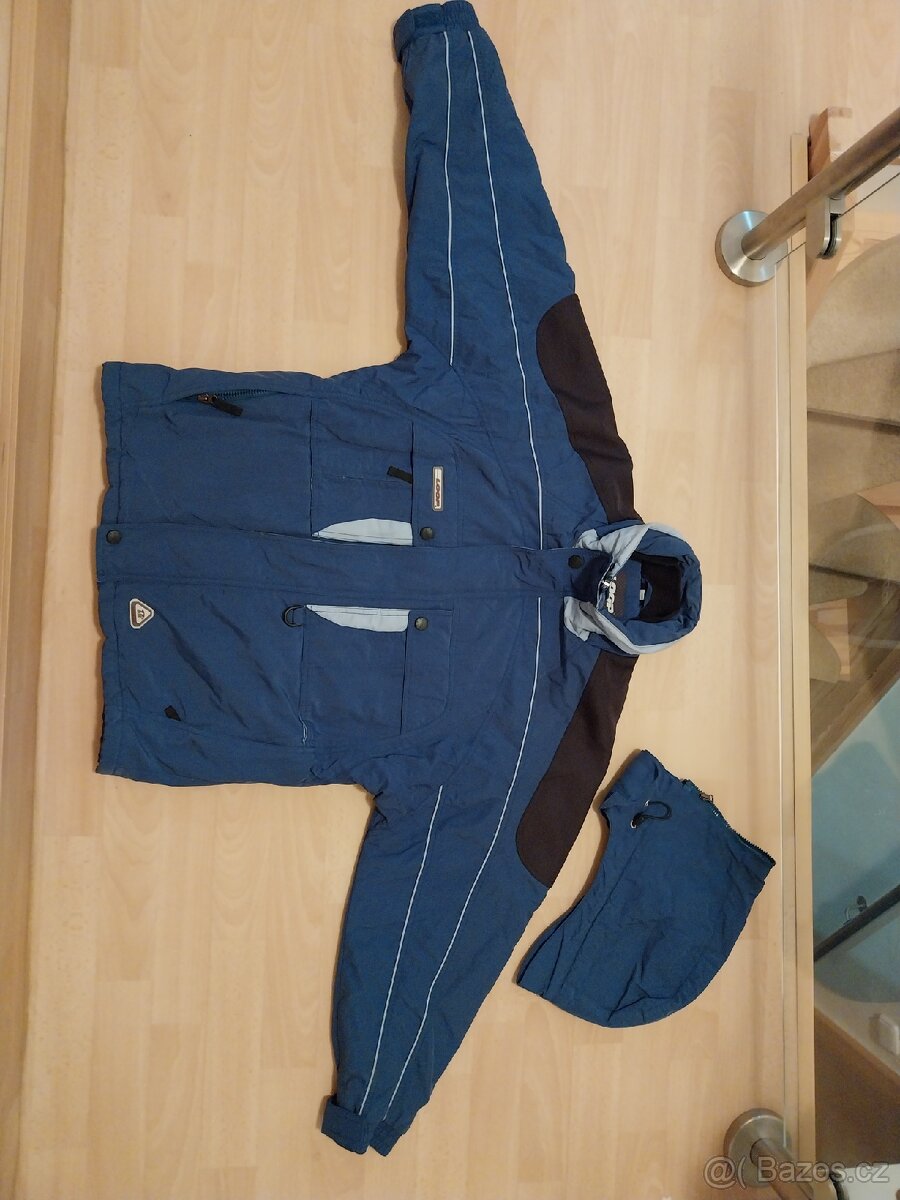 Lyžařská souprava Loop