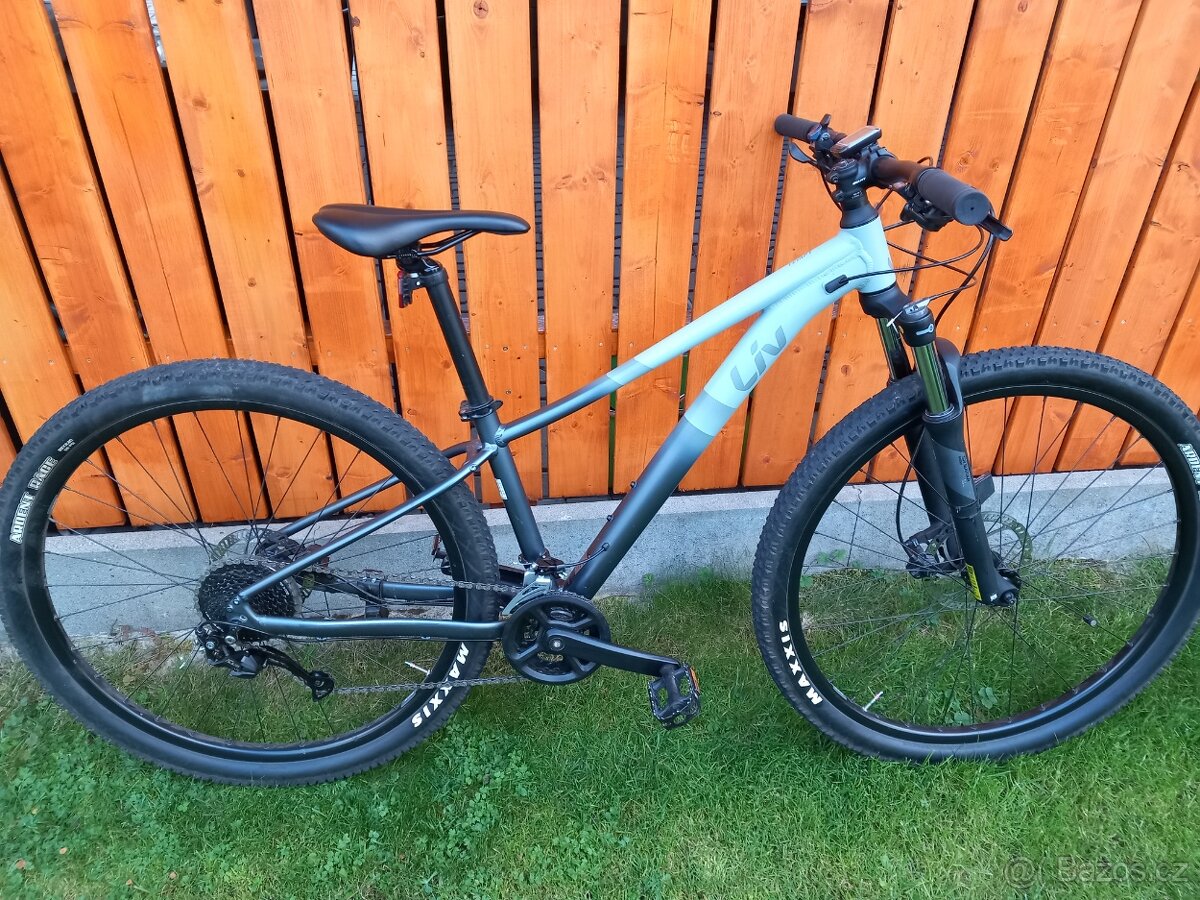 Horské kolo Tempt Liv 29'