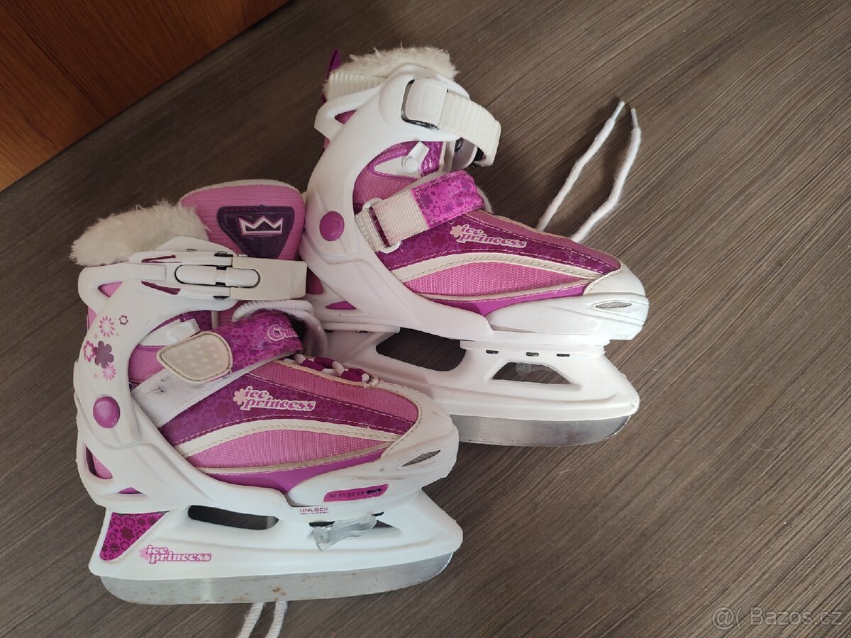 Divci brusle, vel.28-32