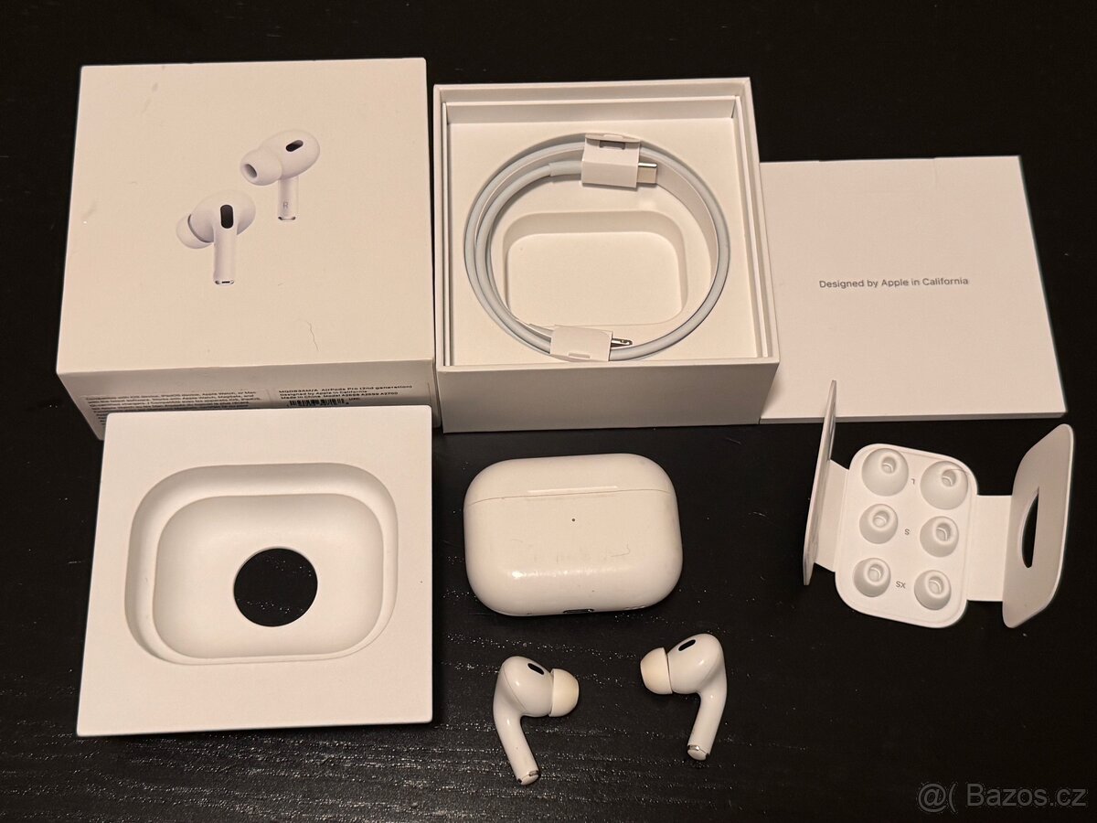 AirPods Pro 2. generace