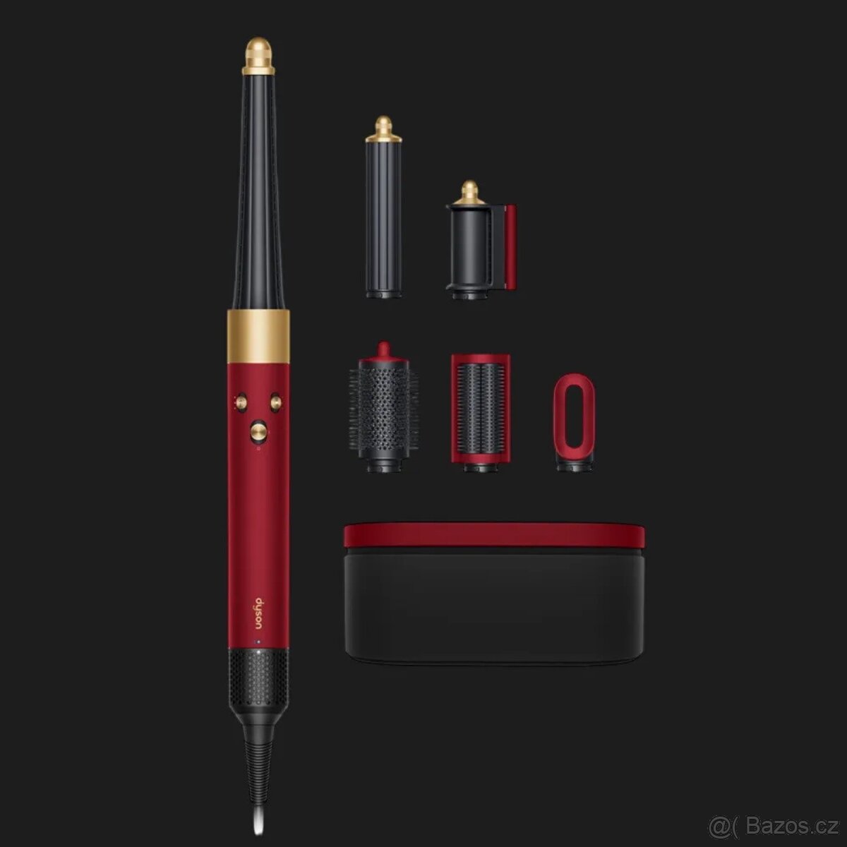 Dyson Airwrap i.d.™ Multi-Haarstyler