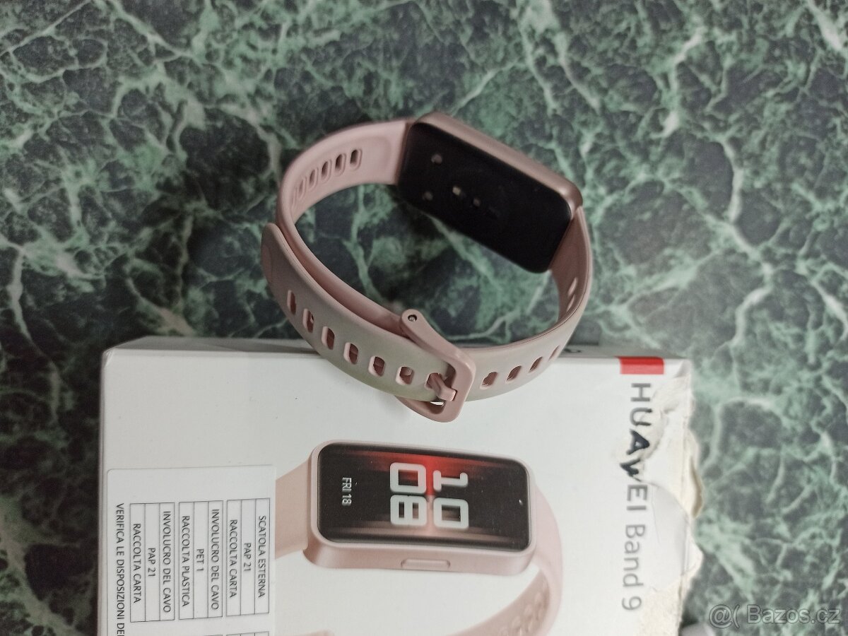 Hodinky Huawei Band 9